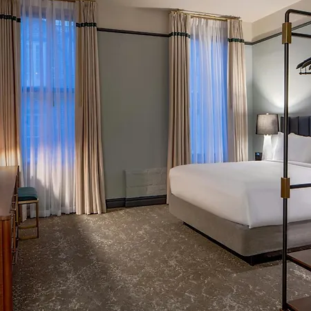 The Eliza Jane, Autograph Collection Hotel 4*