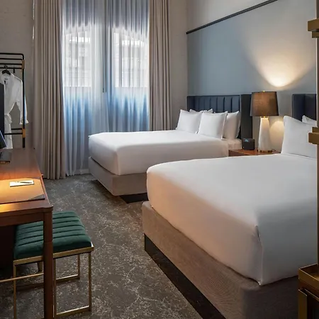 The Eliza Jane, Autograph Collection Hotel New Orleans
