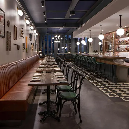 The Eliza Jane, Autograph Collection New Orleans