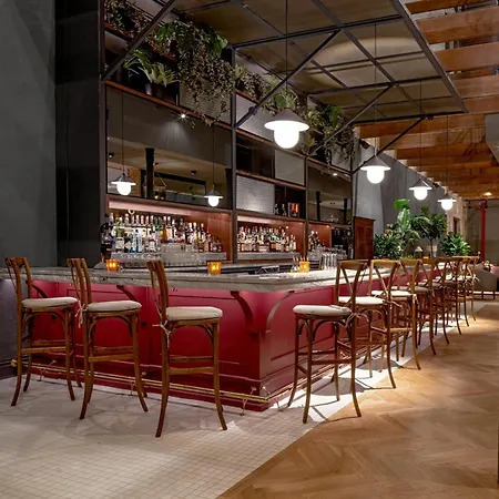 The Eliza Jane, Autograph Collection Hotel
