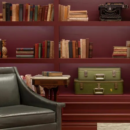 Hotel The Eliza Jane, Autograph Collection New Orleans