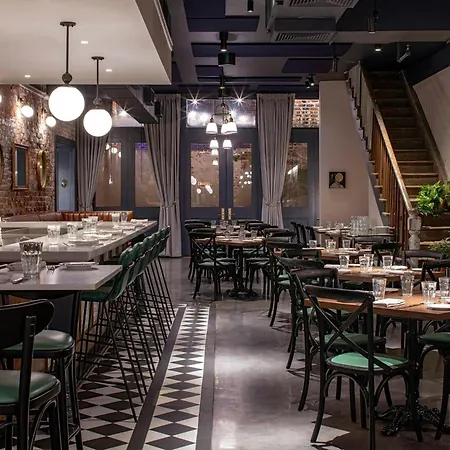 The Eliza Jane, Autograph Collection New Orleans