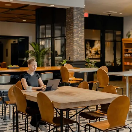 Hyatt Centric French Quarter New Orleans
