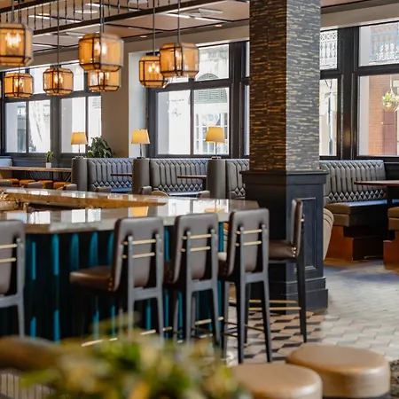 Hyatt Centric French Quarter Hotel New Orleans