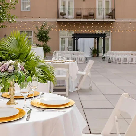 Hyatt Centric French Quarter Hotel
