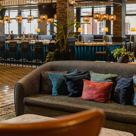 Hotel Hyatt Centric French Quarter 4*