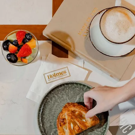 Hyatt Centric French Quarter 4* New Orleans