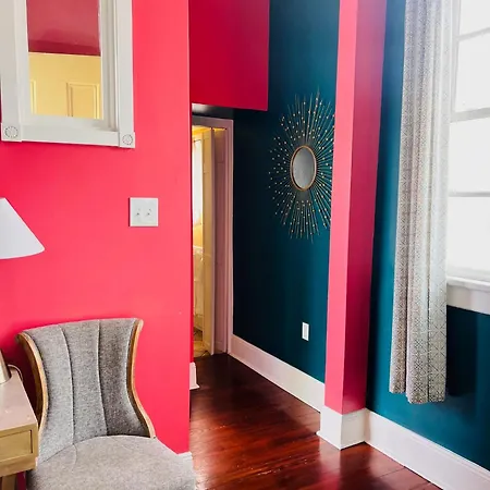 Inn Creole Gardens And 3*