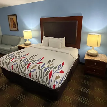 Trident & Hotel