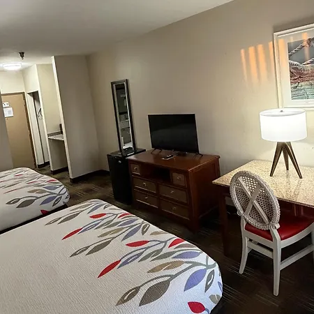 Trident & Hotel New Orleans