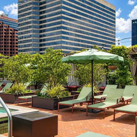 The Barnett, Part Of Jdv By Hyatt Hotel
