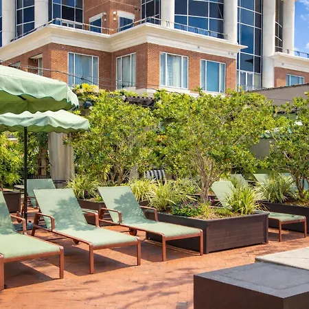 The Barnett, Part Of Jdv By Hyatt Hotel New Orleans