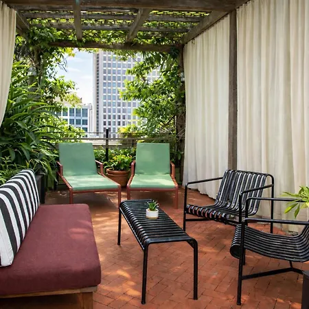 Hotel The Barnett, Part Of Jdv By Hyatt New Orleans