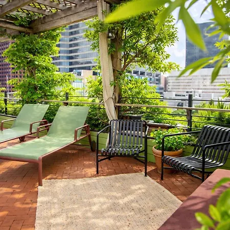 The Barnett, Part Of Jdv By Hyatt 4*