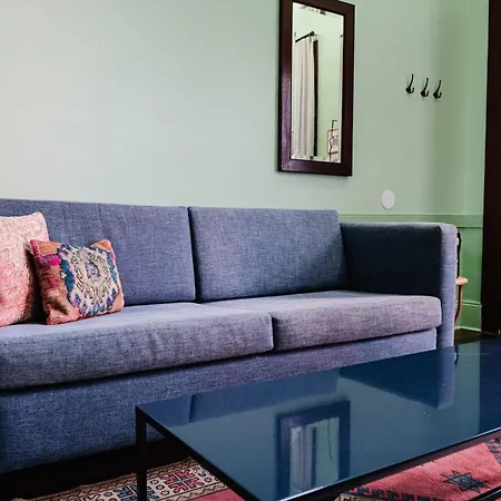 The Frenchmen By Kasa Living Hotel 3*