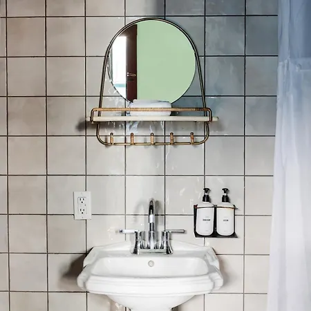 The Frenchmen By Kasa Living