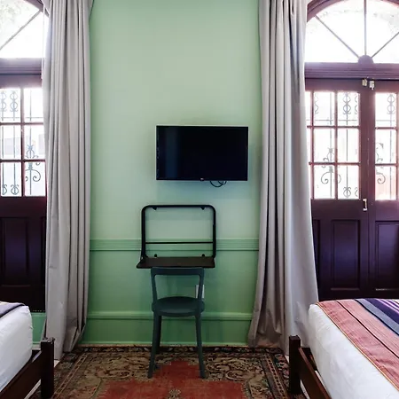 The Frenchmen By Kasa Living Hotel