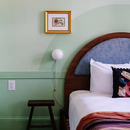 The Frenchmen By Kasa Living Hotel