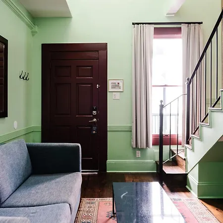 Hotel The Frenchmen By Kasa Living