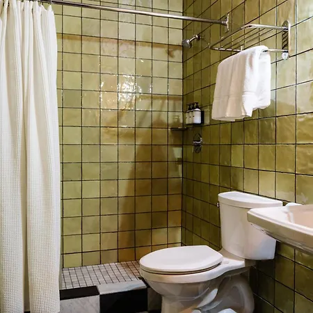 The Frenchmen By Kasa Living Hotel 3*