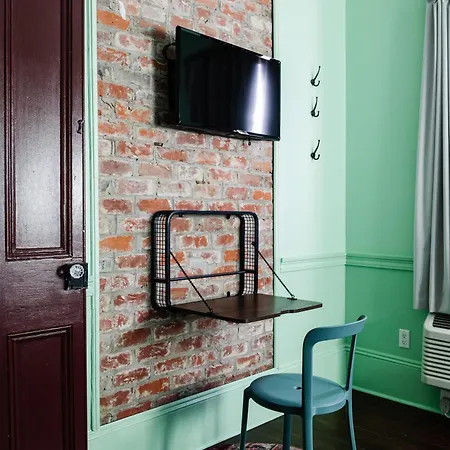 Hotel The Frenchmen By Kasa Living 3*