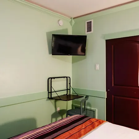 The Frenchmen By Kasa Living Hotel New Orleans