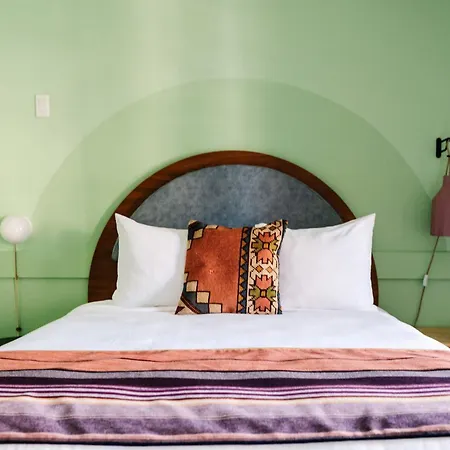 The Frenchmen By Kasa Living