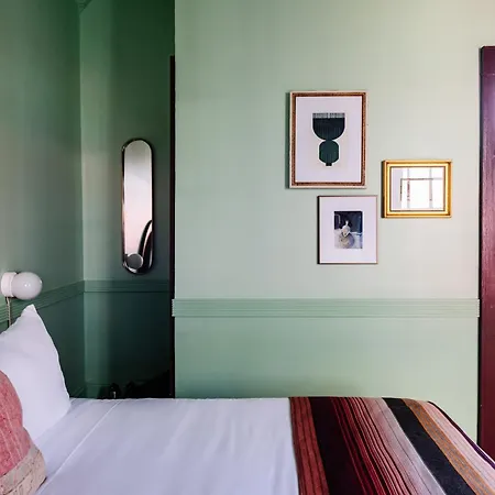 The Frenchmen By Kasa Living Hotel