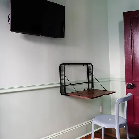 Hotel The Frenchmen By Kasa Living New Orleans