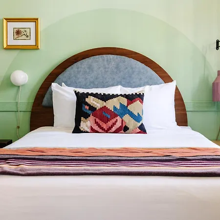 The Frenchmen By Kasa Living