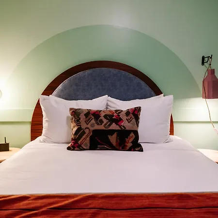 The Frenchmen By Kasa Living Hotel