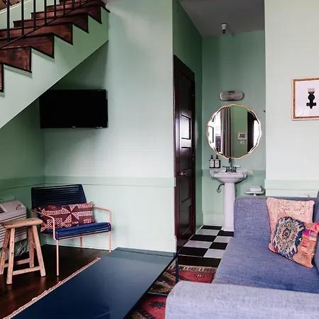 The Frenchmen By Kasa Living Hotel 3*