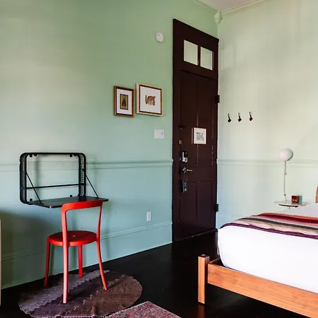 The Frenchmen By Kasa Living Hotel New Orleans