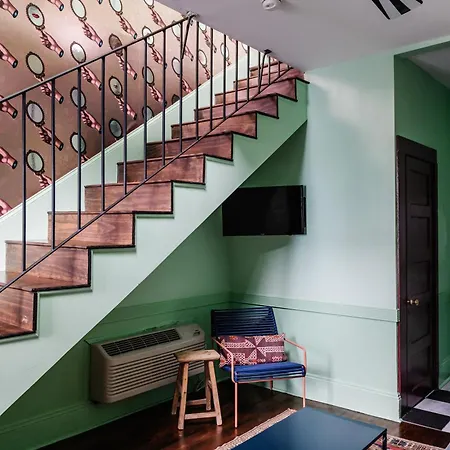 The Frenchmen By Kasa Living New Orleans