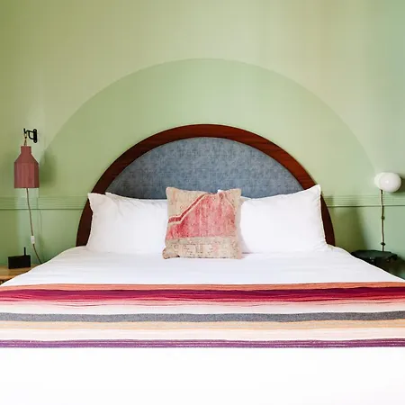 The Frenchmen By Kasa Living Hotel
