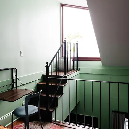 Hotel The Frenchmen By Kasa Living
