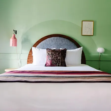 The Frenchmen By Kasa Living New Orleans