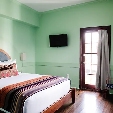 The Frenchmen By Kasa Living 3* New Orleans