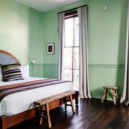 The Frenchmen By Kasa Living Hotel