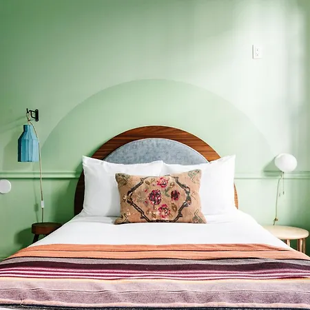 Hotel The Frenchmen By Kasa Living 3*