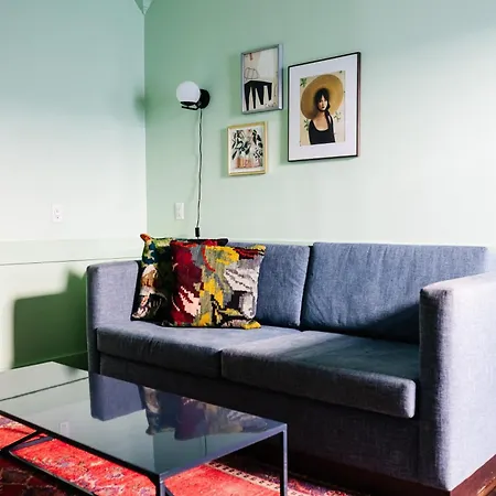 The Frenchmen By Kasa Living New Orleans