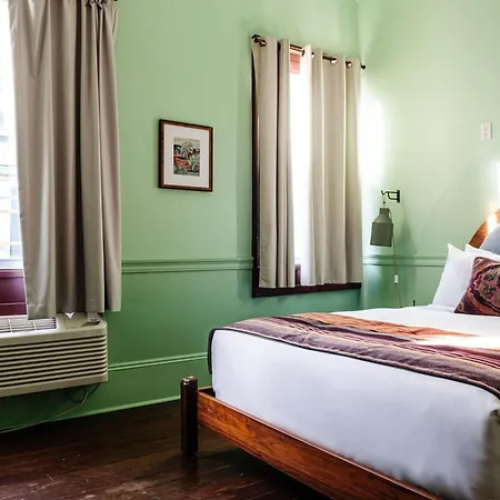 The Frenchmen By Kasa Living 3* New Orleans