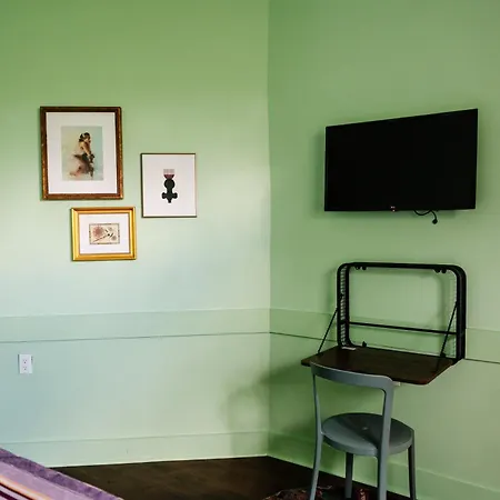 The Frenchmen By Kasa Living