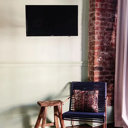 Hotel The Frenchmen By Kasa Living 3*