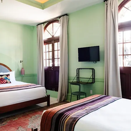 Hotel The Frenchmen By Kasa Living New Orleans