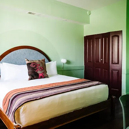 The Frenchmen By Kasa Living 3* New Orleans