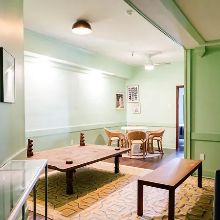 The Frenchmen By Kasa Living