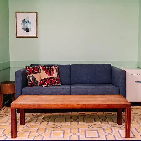 The Frenchmen By Kasa Living Hotel