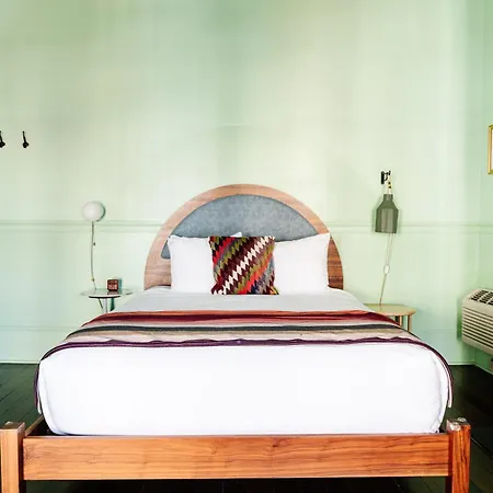 Hotel The Frenchmen By Kasa Living