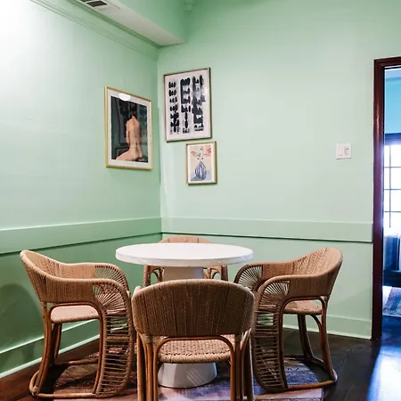 Hotel The Frenchmen By Kasa Living New Orleans